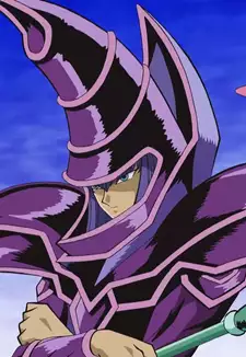 Dark Magician