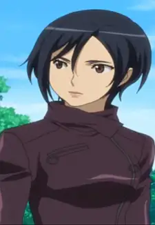 Saya Otonashi