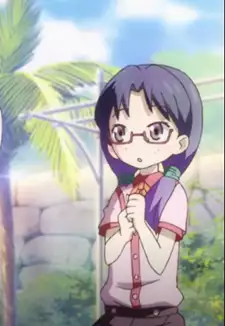 Himeno Ganaha