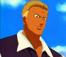 Bobby Max