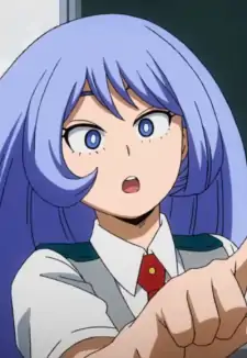 Nejire Hadou