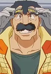 Shigeru Akamatsu