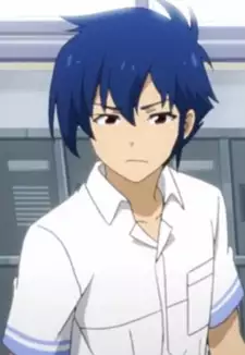 Ryou Makunouchi