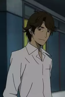 Takashi Nasujima