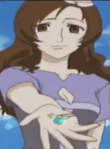 Akari Mizushima