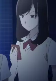 Mei Asakura
