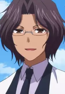 Touma Aoi