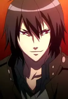 Shunichirou Sakaki
