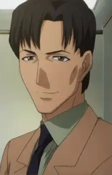 Katsuya Mori