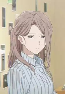 Yae Nishimiya