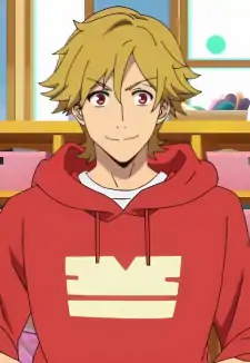 Kazuki Kurusu
