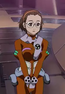 Tsugumi Rosenmeier
