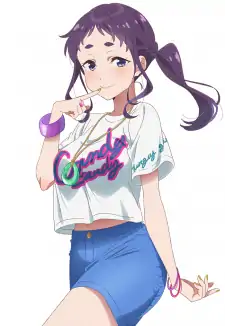 Nodoka Yagi