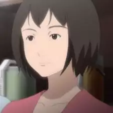Usagi's Mother