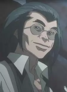 Tanaka