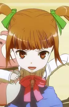 Makie Osakabe