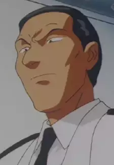 Mikihiko Wakaouji