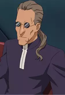 Reiji Kageyama