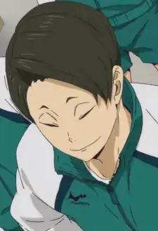 Suguru Daishou