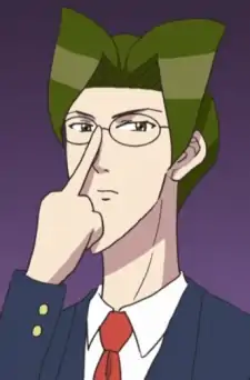 Renji Kagami