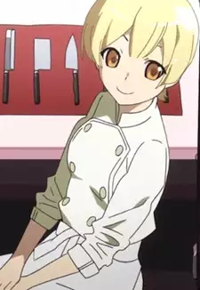 Yayoi Sashirono