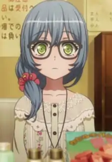 Rokka Asahi