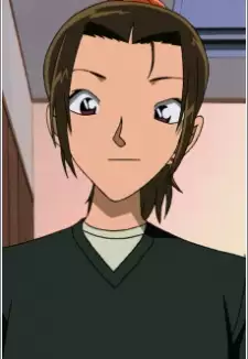 Natsuki Sakai