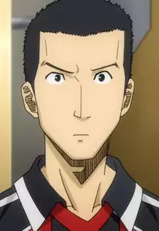 Tsuyoshi Miyano