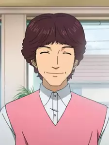 Toshihiko Tabata