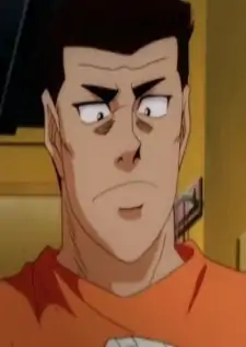 Masaru Aoki