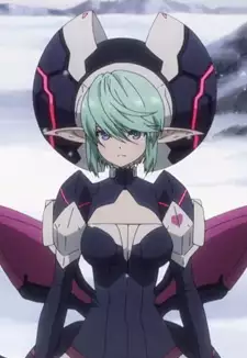 Melphonshina