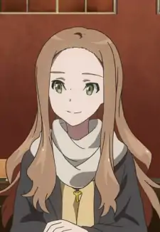 Kaya Kikuma