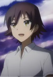 Kousaku Hata