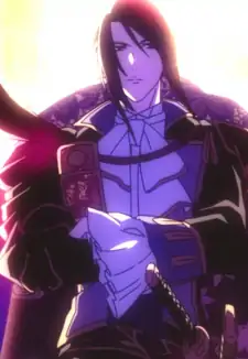 Nobunaga Oda