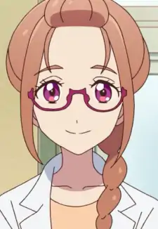 Chiharu Hachiya