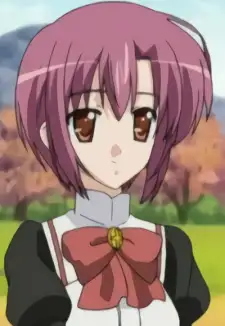 Mariya Mikado