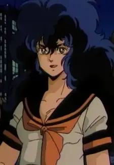Oyuki Nohara