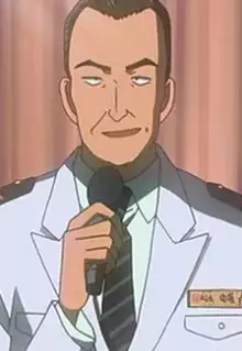 Wataru Kaido