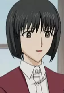 Yamamura-sensei