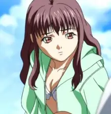 Izumi Isozaki
