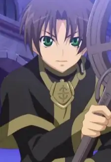 Teito Klein