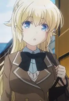 Yuinshiel Asteria