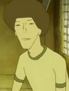 Shin Hoozuki