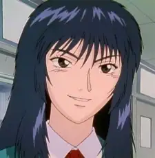 Miyabi Aizawa