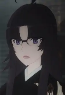 Hishiri Adashino
