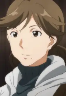 Akiyo Sada
