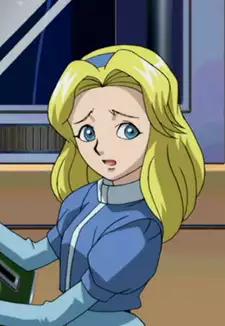 Maria Robotnik