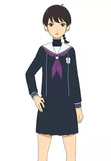 Mao Tsukuda