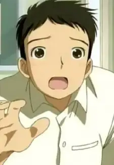 Shingo Oohashi
