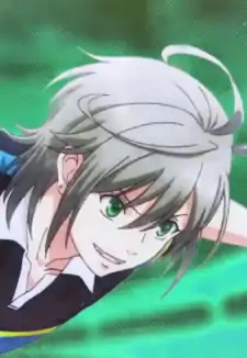 Ryu Nagumo